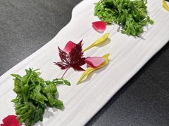 -次第花开素食雅宴