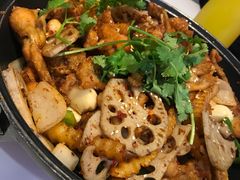 -渝蛙馆(新百店)