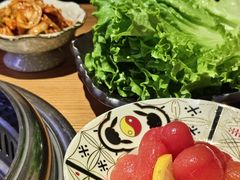 -丸藏和牛烧肉专门店(园区师惠坊店)