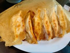 -邢家锅贴老店·非遗·开封菜(金明广场店)