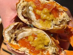 -成隆行·蟹王府(九江路店)