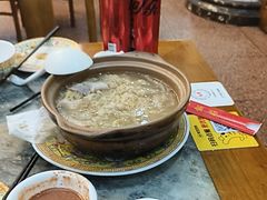 -砂锅居(西四店)