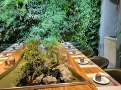 -森味薪火烧•烧鸟居酒屋•日本料理(望京店)