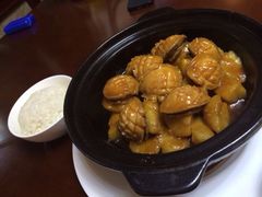 iphone_upload_pic-尚味小厨·瓦罐煨汤