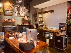 -周忆刺青原创设计定制