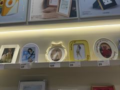 -海马体照相馆(西安高新万达广场店)