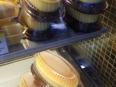 芝士蛋糕-赞记龙凤礼饼(广州市二宫向群宾馆店)