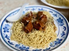 -恩宁刘福记(东华东路店)