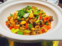 -天下客饭店(中山路店)