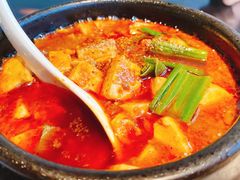 -陈麻婆豆腐总店