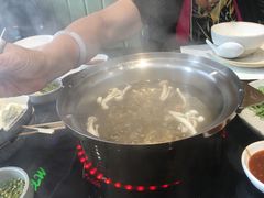 -Mk 泰式自助火锅