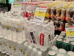 -永辉超市(吾悦广场店)