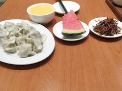 -鸿毛饺子(紫竹桥店)