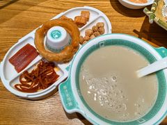 -黑窑厂糖油饼烤鸭·清真菜(黑窑厂街店)