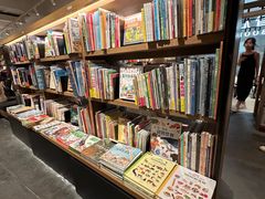 -茑屋书店(天目里店)