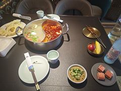 -额尔敦·品质自助(摩尔城店)