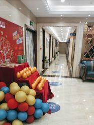 -碧莲盛·不剃发植发