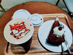 -Peet's Coffee皮爷咖啡(豫园店)