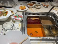 -海底捞火锅(旭辉MALL店)