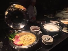 -东方广场假日酒店-蜀咖啡餐厅
