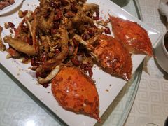 -顺峰海鲜酒楼(省府店)