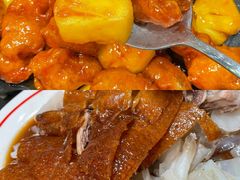 -飞尝蚝·顺德菜·鱼生(顺德总店)