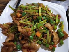 -伍记土家菜(欣葆家园店)