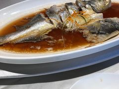 -海鸿荟·沿江菜(中山北路店)