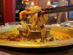 -哥老官重庆美蛙鱼头(日月光店)