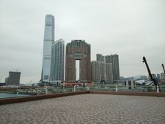 -香港皇家太平洋酒店