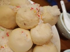 -长寿参鸡汤(朝韩风情街店)