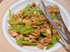 -西贝(六里桥旗舰店)