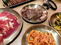 -西塔老太太泥炉烤肉(双井店)