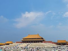 -北京市劳动人民文化宫(太庙)