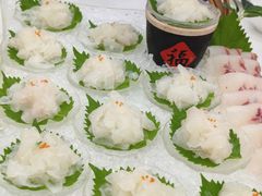 -嘉升大排档(番禺总店)