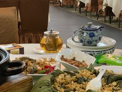 -雅园大酒楼(东门店)