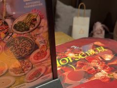-ZAFFERANO西班牙海鲜饭(上海首店)