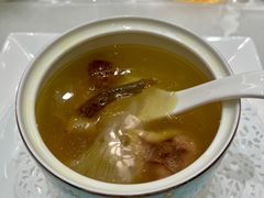-君来湖滨饭店·渔餐厅