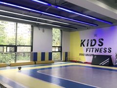 -凯孚尼儿童运动馆(空港总店)