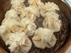 -西夏回族烧麦馆(牡丹街店)