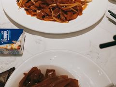 -麒茗餐厅·粤菜·宴会厅·海鲜(锦绣路店)