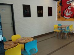 -DQ·蛋糕·冰淇淋(川沙东海岸店)
