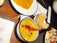 -十面春风·江南面馆(崇宁路店)