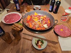 -马厂老火锅(胜太路店)