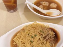 -永盈茶餐厅(中山四路店)