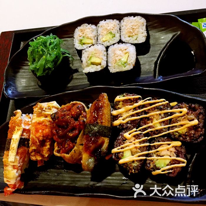sushiroll 唐卷寿司(唐卷寿司)图片 - 第109张