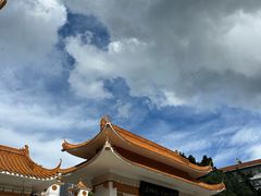 -深圳仙湖植物园