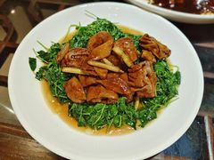 草头圈子-老瑞福上海菜(人民广场店)