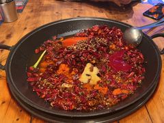 -楠火锅(太古里总店)