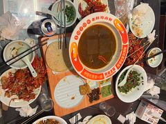 -阿财老铺·老蚌埠龙虾城(华夏总店)